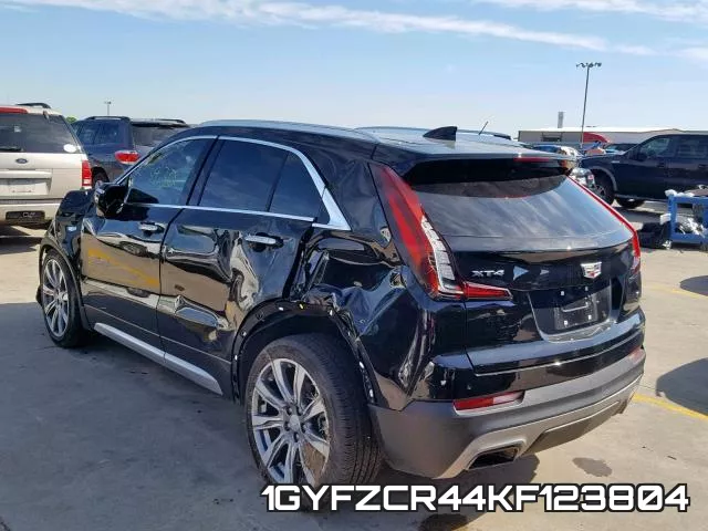 1GYFZCR44KF123804 фото 4