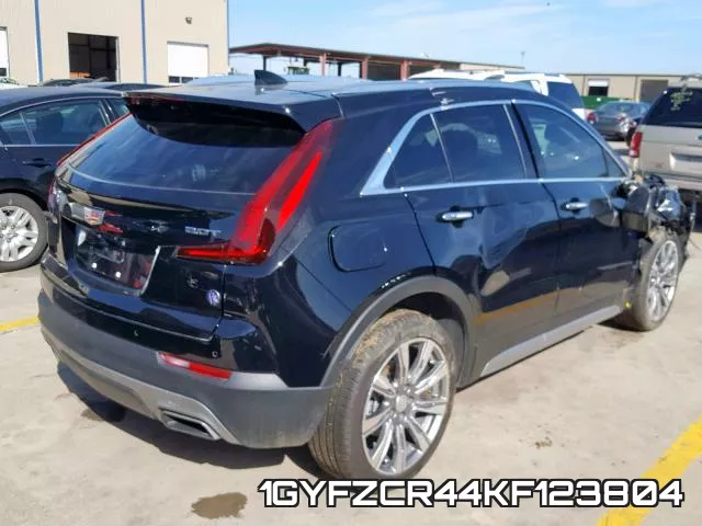 1GYFZCR44KF123804 фото 5