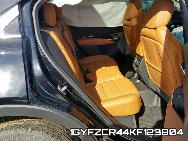 1GYFZCR44KF123804 фото 7