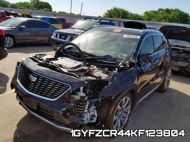 1GYFZCR44KF123804 фото 10