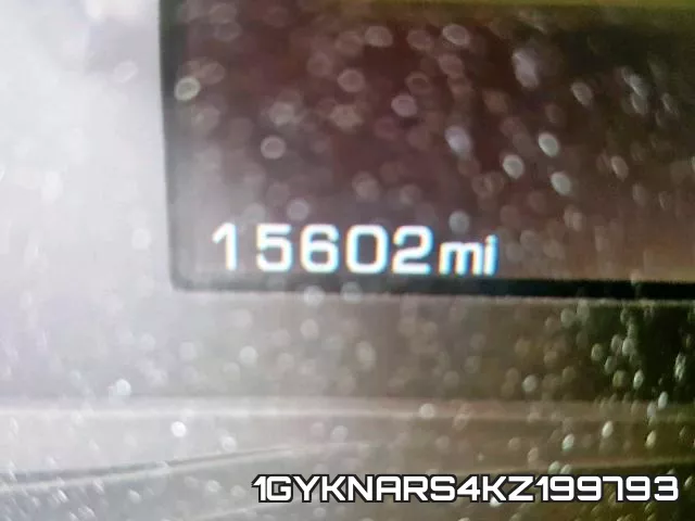 1GYKNARS4KZ199793 фото 9
