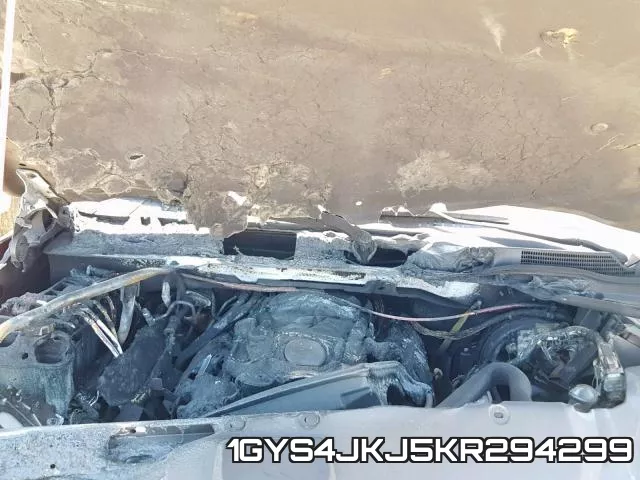 1GYS4JKJ5KR294299 фото 8