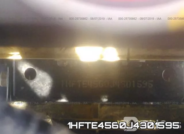 1HFTE4560J4301595 фото 2