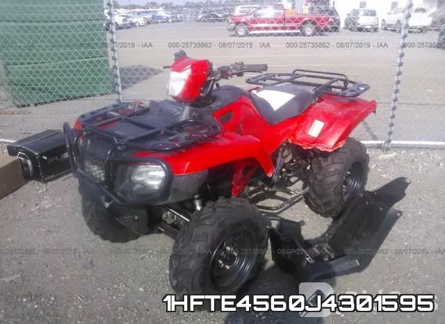 1HFTE4560J4301595 фото 3