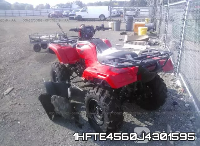 1HFTE4560J4301595 фото 4