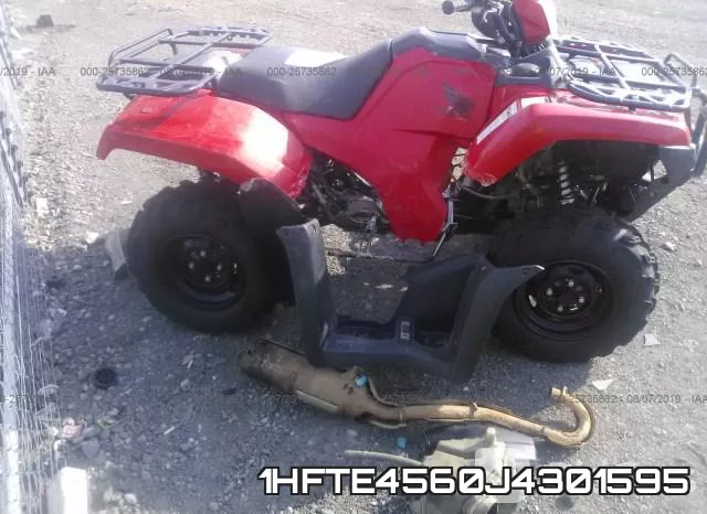 1HFTE4560J4301595 фото 5