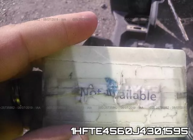 1HFTE4560J4301595 фото 8