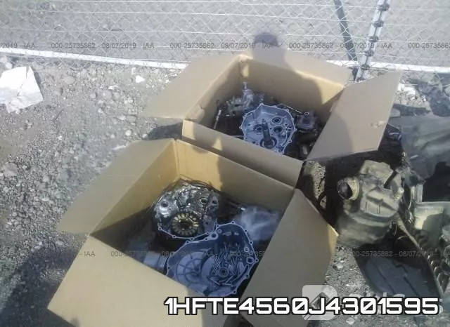1HFTE4560J4301595 фото 10