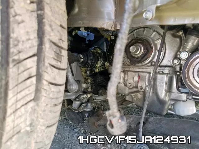 1HGCV1F15JA124931 фото 10