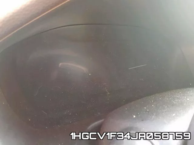 1HGCV1F34JA058759 фото 9