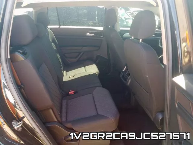 1V2GR2CA9JC527571 фото 7