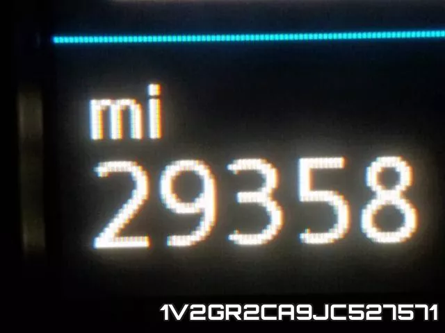 1V2GR2CA9JC527571 фото 9