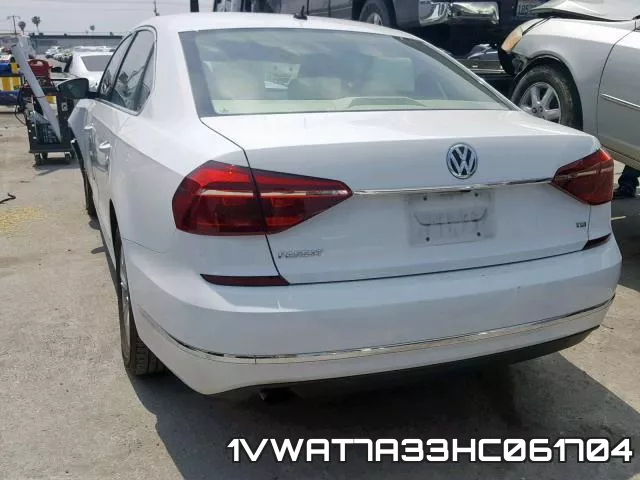 1VWAT7A33HC061704 фото 4