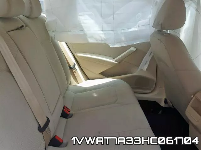 1VWAT7A33HC061704 фото 7