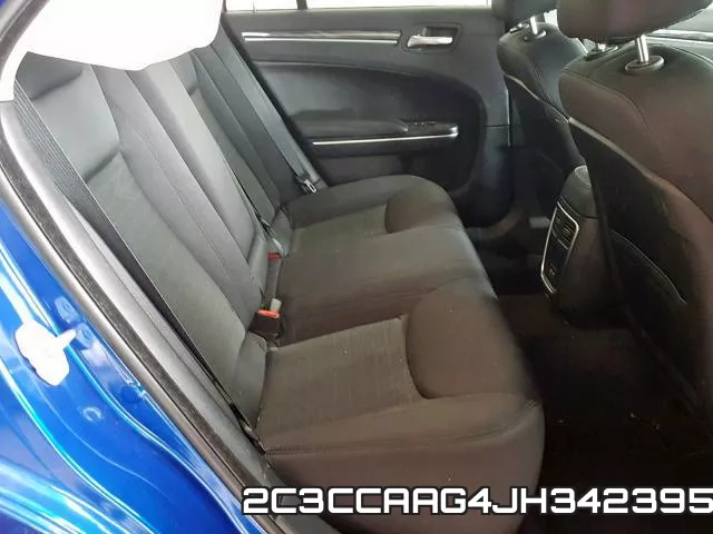 2C3CCAAG4JH342395 фото 7