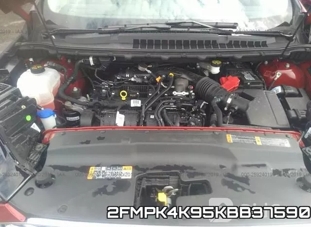 2FMPK4K95KBB37590 фото 2