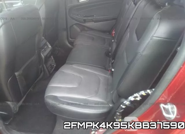 2FMPK4K95KBB37590 фото 9