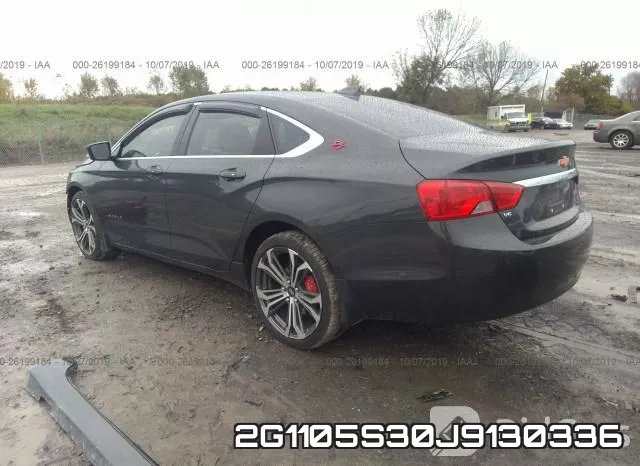 2G1105S30J9130336 фото 4