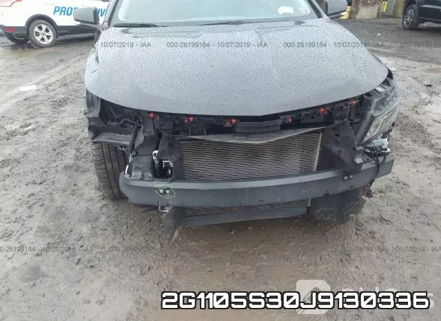 2G1105S30J9130336 фото 7