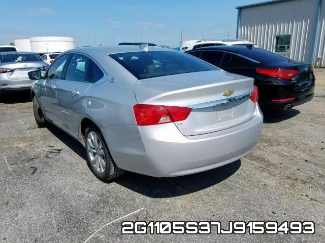 2G1105S37J9159493 фото 4
