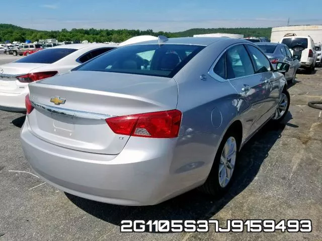 2G1105S37J9159493 фото 5