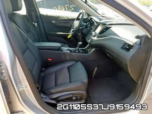 2G1105S37J9159493 фото 6