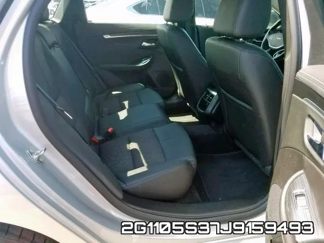 2G1105S37J9159493 фото 7