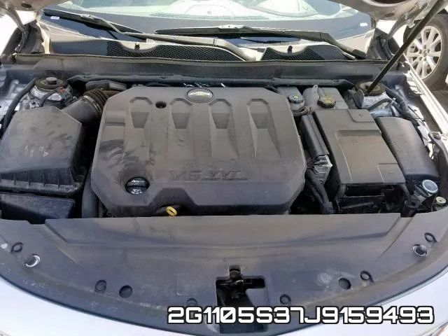 2G1105S37J9159493 фото 8