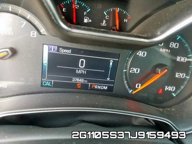 2G1105S37J9159493 фото 9