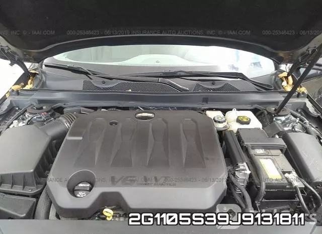 2G1105S39J9131811 фото 2