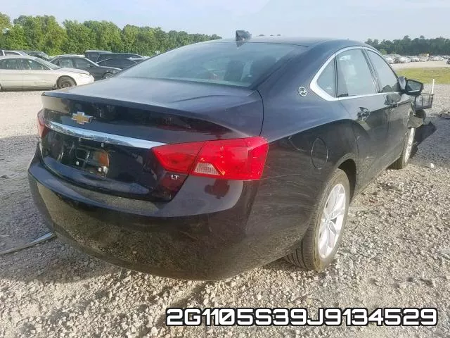 2G1105S39J9134529 фото 5