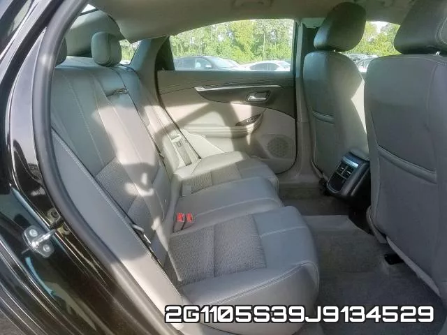 2G1105S39J9134529 фото 7