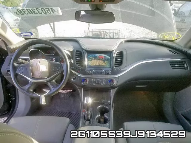 2G1105S39J9134529 фото 10