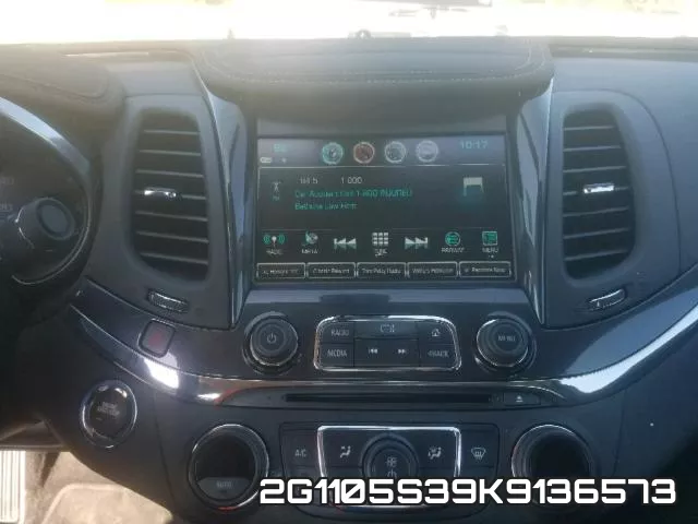 2G1105S39K9136573 фото 10
