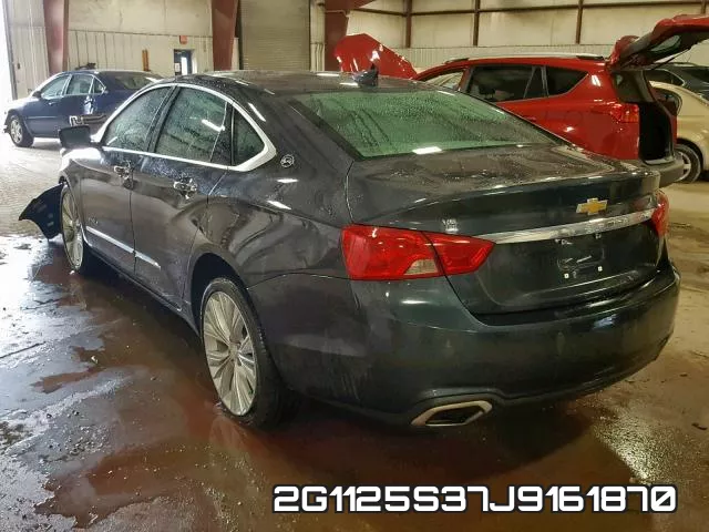 2G1125S37J9161870 фото 4