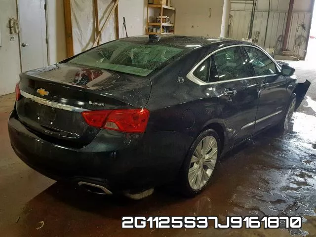 2G1125S37J9161870 фото 5