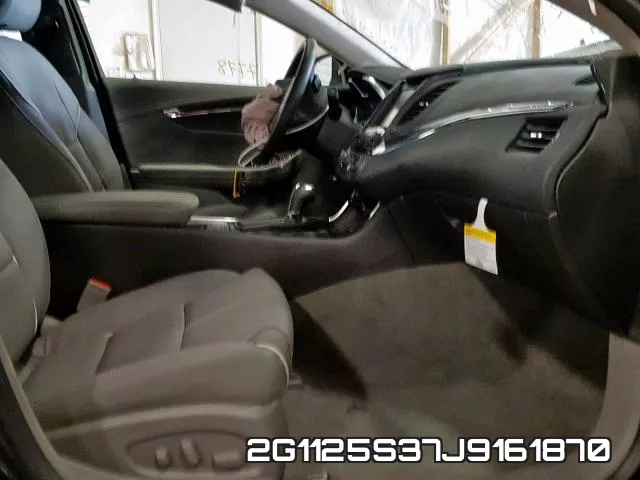 2G1125S37J9161870 фото 6