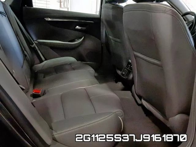 2G1125S37J9161870 фото 7
