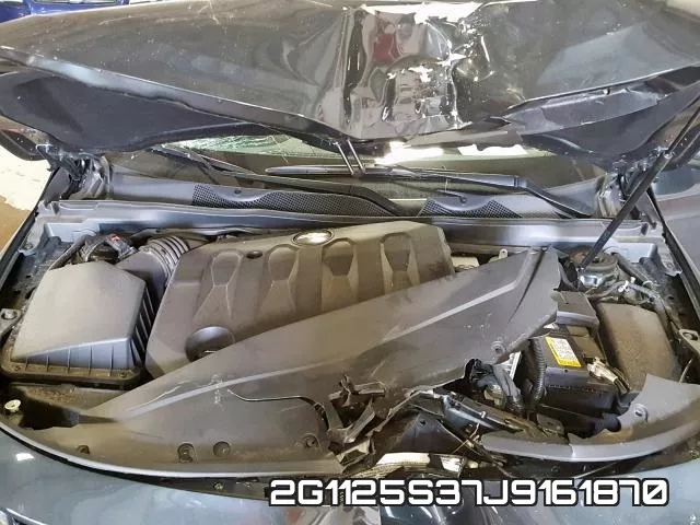 2G1125S37J9161870 фото 8