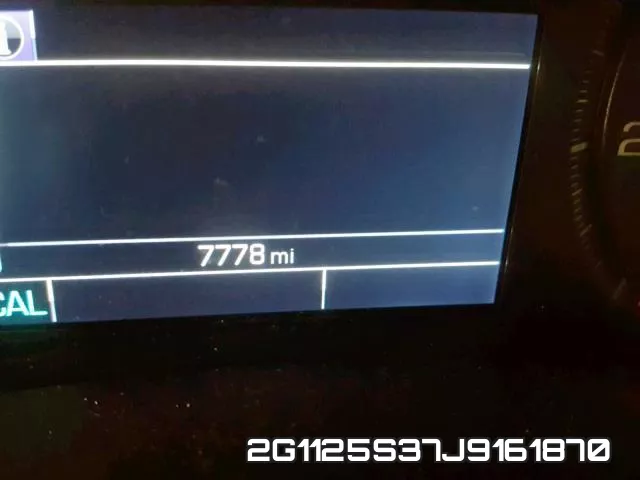 2G1125S37J9161870 фото 9