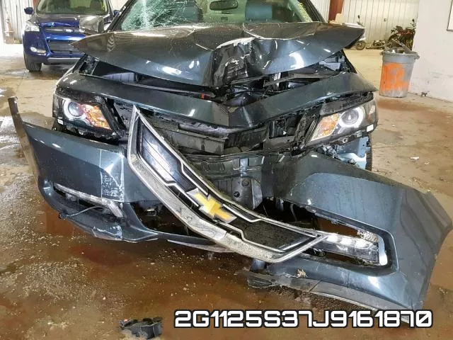 2G1125S37J9161870 фото 10