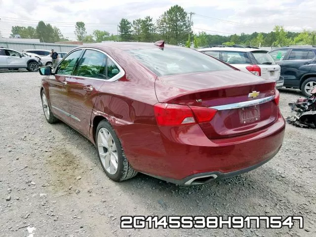 2G1145S38H9177547 фото 4