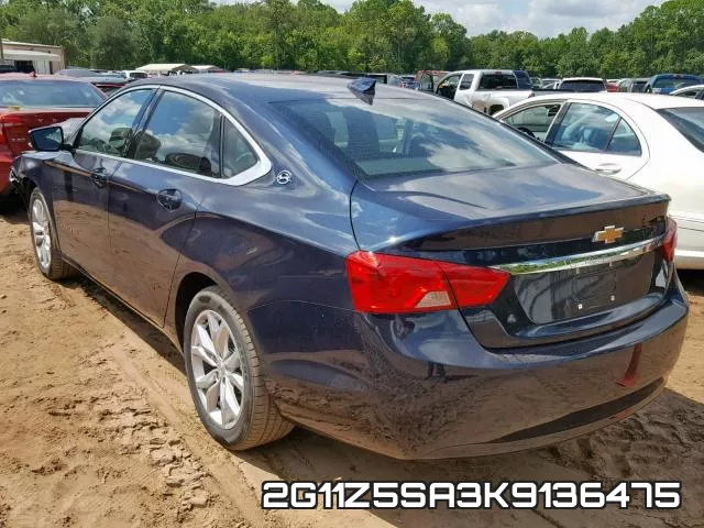 2G11Z5SA3K9136475 фото 4