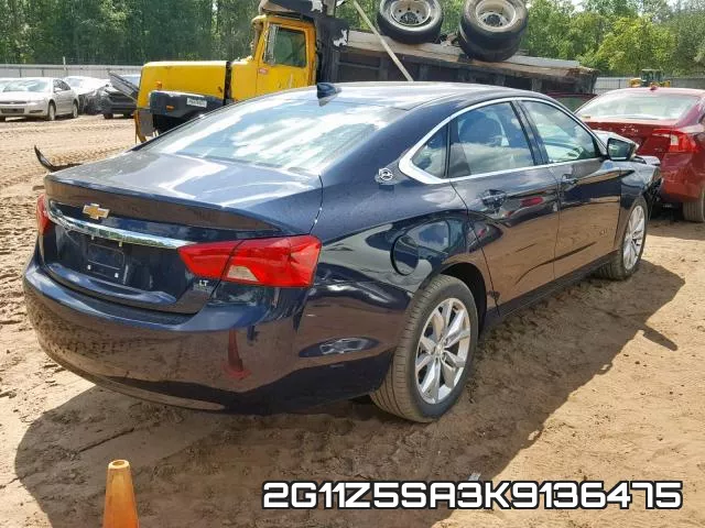 2G11Z5SA3K9136475 фото 5
