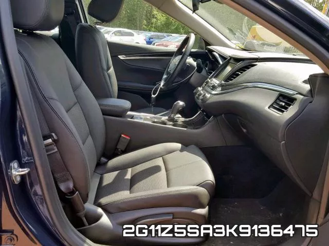 2G11Z5SA3K9136475 фото 6