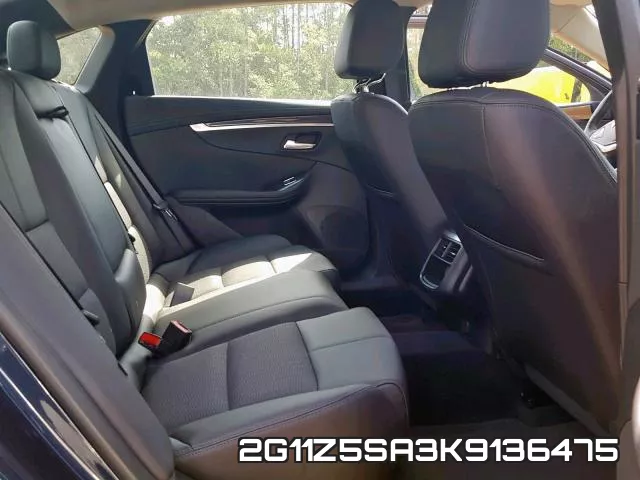 2G11Z5SA3K9136475 фото 7