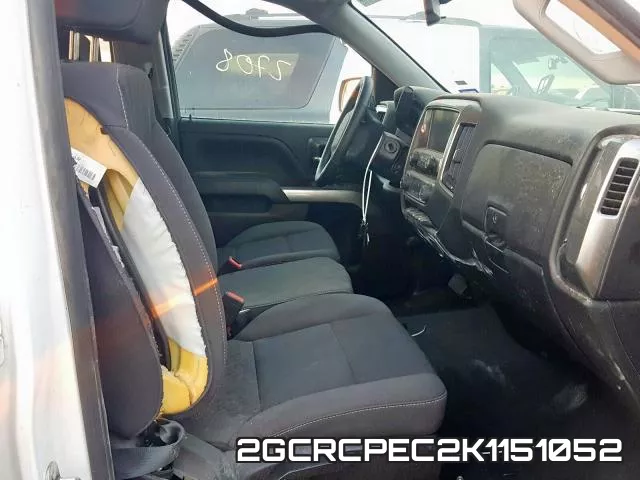 2GCRCPEC2K1151052 фото 6