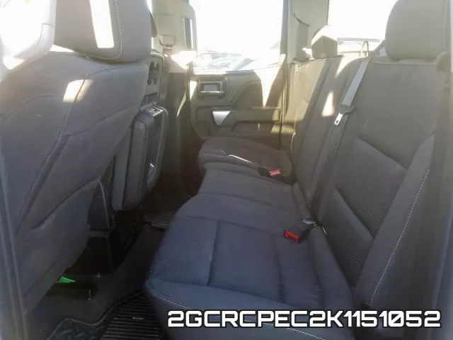 2GCRCPEC2K1151052 фото 7