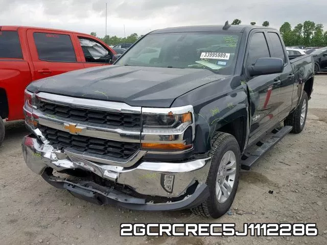 2GCRCREC5J1112286 фото 3