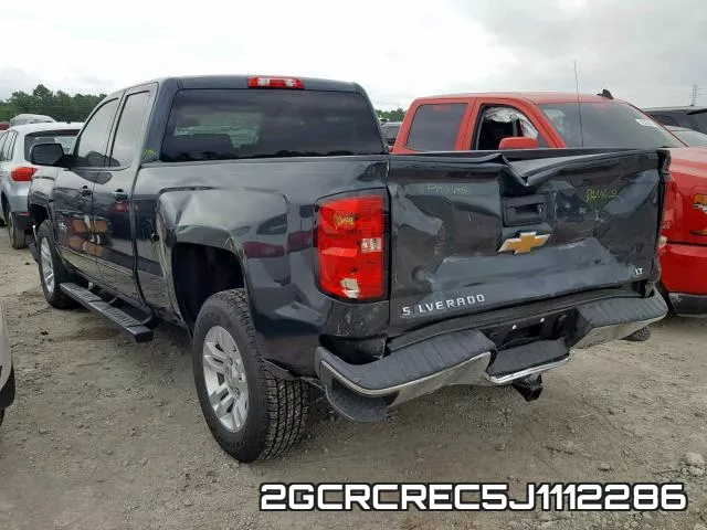 2GCRCREC5J1112286 фото 4